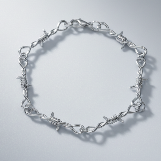 Kage Wire Bracelet