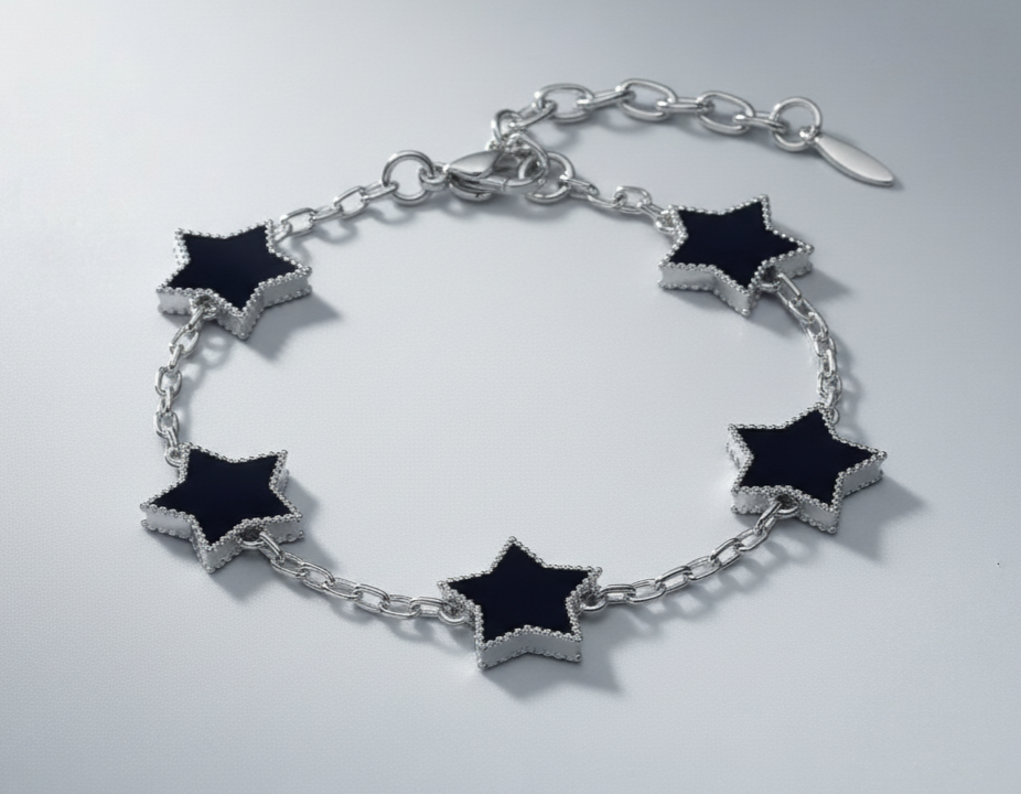 Nocturne Star Bracelet