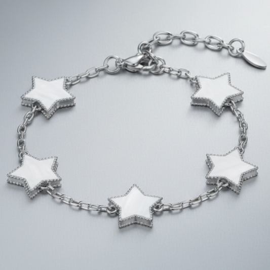 Lucent Star Bracelet